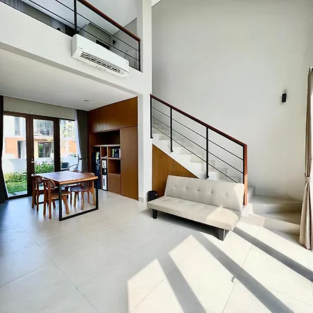 Blackwood Villa